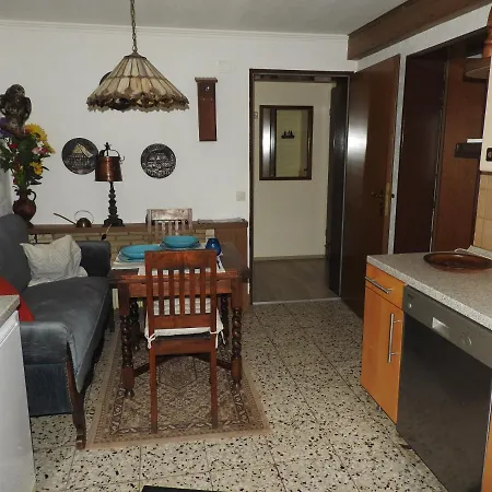 Apartment Fernblick über Den Dächern Von