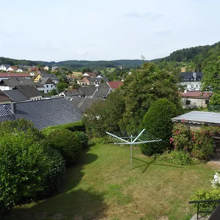 Fernblick über Den Dächern Von * Neroth